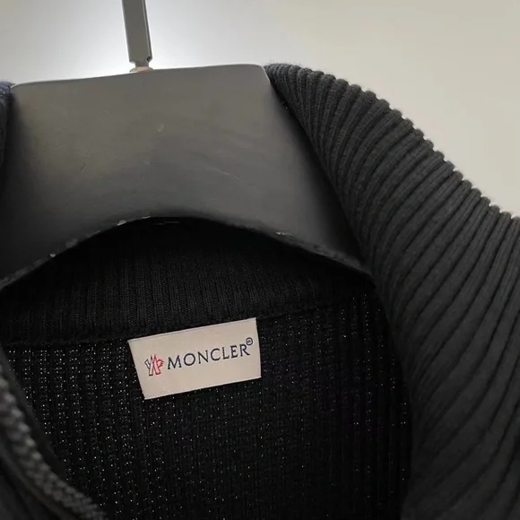 Moncler brand new 2024 spring brand new with tags - Picture 11 of 13